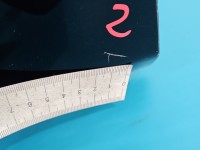 DRZWI PRZÓD LEWE KIEROWCY Bmw f10 f11 5d 475