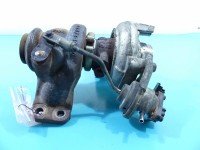 Turbosprężarka Peugeot Partner II 49373-02003, 9673283680 1.6 HDI 92KM