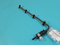 RURKI Przewód paliwowy Nissan Qashqai I J10 06-13 przelewowy 2.0 dci