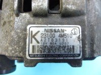 TEST Alternator Nissan Primera P11 231004M510, A2TB3191 1.8 16V