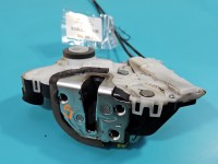 Zamek przód lewy Toyota Yaris II EUROPA 6pin