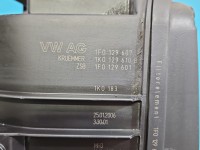 Obudowa filtra powietrza Vw Passat B6 1F0129620, 1F0129607 1.6 8V