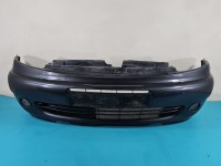 Zderzak przód przedni Citroen Xsara Picasso granatowy EYP
