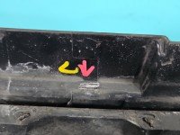 Atrapa grill Fiat Stilo