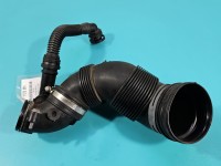 Rura Vw Passat B8 2.0 tdi 5Q0129635, 5Q0129654 E przewód dolot powietrza