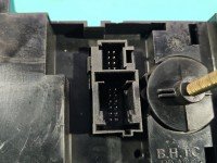 Konsola panel nawiewu Vw Crafter 06- 2E0919158