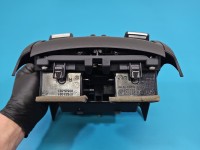 Kratka nawiewu Bmw f10 f11 07623-031, 5116-9, 257950-12 EUROPA
