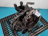 Skrzynia biegów Skoda Rapid 1.6 tdi (CAYB)