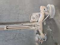 Tylna belka oś tył Dacia Duster II 18- 1.6 16V H4M740