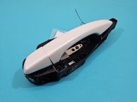 Klamka tył lewa zewnętrzna Peugeot 3008 II 9802977380