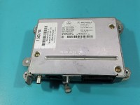 Sterownik moduł Mercedes, Europejska Mercedes W221 A2218708685