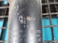 Amortyzator przód lewy przedni Skoda Octavia III