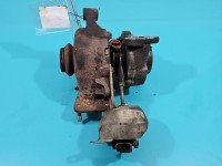 Turbosprężarka Peugeot 508 I 756047-5, 9682778680 2.0 hdi 140KM