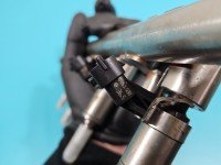 Wtryskiwacz listwa wtryskowa 0261500365, 0261555194 Ford Fusion USA 12-20 2.0 EcoBoost 245KM