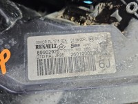 Reflektor prawy lampa przód Renault Scenic III EUROPA