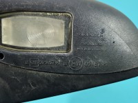 Lusterko lewe pin Volvo XC90 I 02- HB 5d kolor 019-26 europa