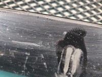 Zderzak przód Hyundai Tucson I EB