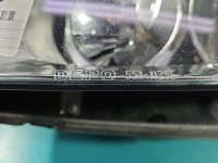 Reflektor lewy lampa przód Renault Scenic I EUROPA