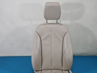 Fotel lewy przód kierowcy bmw F30 5d EUROPA