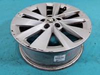 4X alufelgi felgi 16" komplet Skoda Kamiq R16