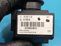Stacyjka KLUCZYK WKŁADKA Mercedes W245 1695451108