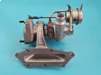 Turbosprężarka Regenerowana Renault Captur I 49373-04001, 14041502546, 8201234380 0.9 Tce 90KM
