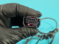 Wiązka zderzaka tył BMW G20 9436015, 9436017-01 Instalacja pdc