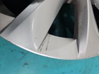 Felga aluminiowa 16" Skoda Superb IV alufelga