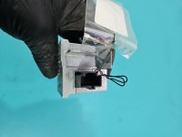 Blokada kierownicy Ford Kuga Mk2 II 13-19 7G91-3F880