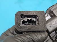 Zamek przód lewy 5TB837015C Skoda Octavia IV EUROPA 7pin