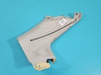 Tapicerka bagażnika lewa boczek AUDI A4 B8 8K9867245A