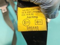 Pas bezpieczeństwa przód lewy kierowcy Hyundai I30 I 07-12 88810-2L700 EU