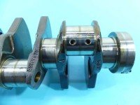 Wał korbowy Porsche Panamera I 970 9481015R, M4840 4.8 V8