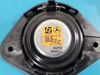 Głośniki komplet Mercedes ML W164 A1648202502, A1648201502, A1698201802