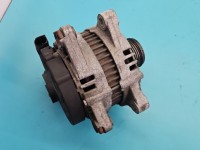 TEST Alternator Ford S-max I MK1 2.2 tdci