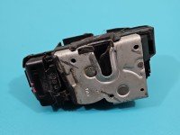 Zamek przód lewy Saab 9-3 II EUROPA IMPRK1411108, 7 PIN