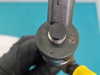 Wtryskiwacz Hyundai Tucson I 0445110258 2.0 crdi