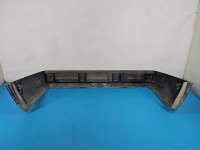 Zderzak tył Mercedes 124 sedan