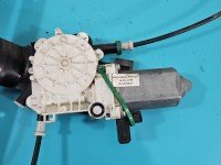 Podnośnik przód lewy Land rover Freelander I 3d HB