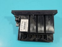 Konsola panel nawiewu Porsche Cayenne I 9P 7L5907040BM