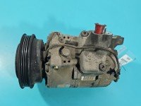 Sprężarka klimatyzacji kompresor 8D0260808, 447200-9636 Vw Passat B5 1.6 8V wiel