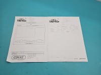 Turbosprężarka Regenerowana Vw Passat CC BV43B-0139, 03L253019JV255, K1 5014326300245 2.0 TDI 140KM