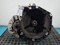 Skrzynia biegów Opel Astra III H 1.9 cdti