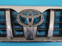 Atrapa grill Toyota Land Cruiser 120 J120
