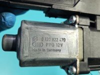 Podnośnik przód lewy Renault Megane III 0130822479, 807315510R