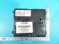Sterownik moduł Renault, Europejska, CLIMBOX Renault Talisman 285253785R
