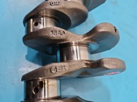 Wał korbowy AUDI A4 B8 2.0 tdi (Cag) 143KM