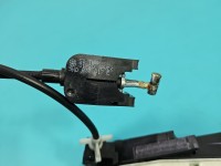 Zamek przód lewy 1S1837015H Vw Up! EUROPA Volkswagen, 7pin