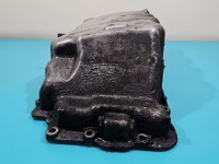 Misa olejowa MISKA Opel Astra II G 2.0 DTL