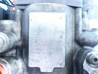 Pompa wtryskowa Opel Vectra C 0470504208, 0281011055 2.0 dti